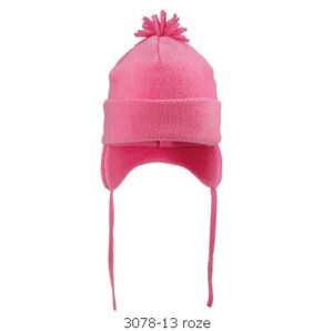 muts 13 roze