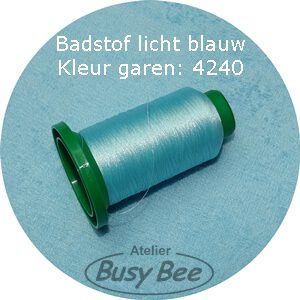 4240 l. blauw