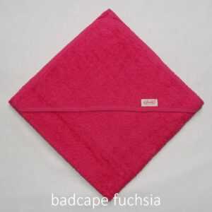 badcape fuchsia