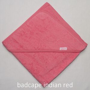 badcape indian red