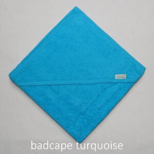 badcape turquoise