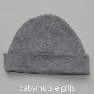 Babymutsje - Image 11