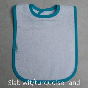Slab met naam - Image 5