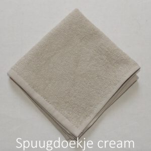 Spuugdoekje - Image 4