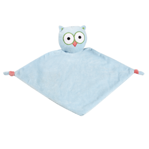 Knuffiezz - Uil