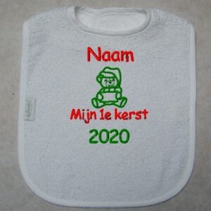 Kerstslab 2022 - Image 6