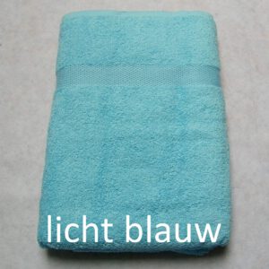 Badlaken "Joep" - Image 6