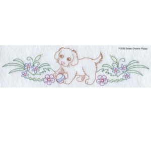 F1936 Sweet Dreams Puppy
