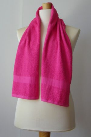 Fitness handdoek (3690) - Image 5