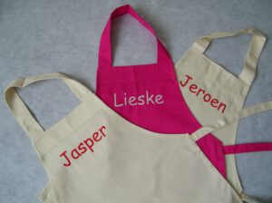 Kinderschort 3-6 jaar - Image 2
