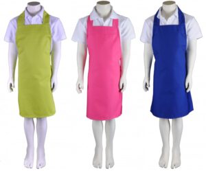 Kinderschort 6 t/m 12 jaar