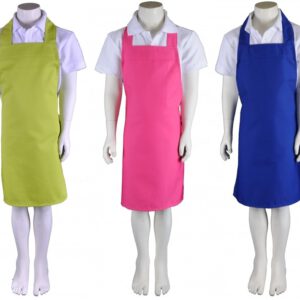 Kinderschort 6 t/m 12 jaar