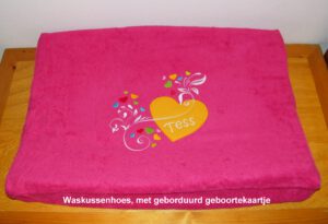 Waskussenhoes - Image 2