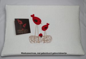 Waskussenhoes - Image 3