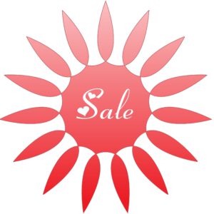 Sale