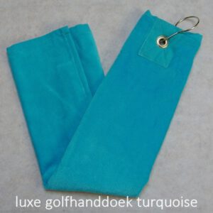 Luxe golfhanddoek - Image 7