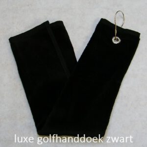 Luxe golfhanddoek - Image 9